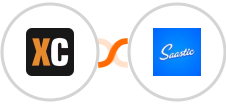 X-Cart (5.5.1) + Saastic Integration