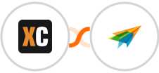 X-Cart (5.5.1) + Sendiio Integration