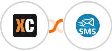 X-Cart (5.5.1) + sendSMS Integration