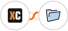 X-Cart (5.5.1) + ServeManager Integration