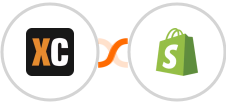 X-Cart (5.5.1) + Shopify Integration