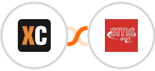 X-Cart (5.5.1) + SMS Alert Integration