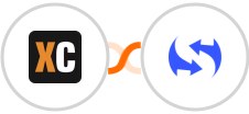 X-Cart (5.5.1) + Solve CRM Integration