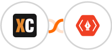 X-Cart (5.5.1) + thanks.io Integration