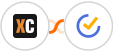 X-Cart (5.5.1) + TickTick Integration