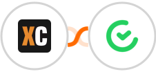 X-Cart (5.5.1) + TimeCamp Integration