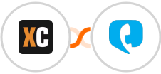 X-Cart (5.5.1) + Toky Integration