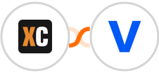 X-Cart (5.5.1) + Vision6 Integration