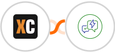 X-Cart (5.5.1) + WA.Team Integration