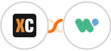 X-Cart (5.5.1) + WaliChat  Integration