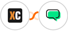 X-Cart (5.5.1) + WATI Integration
