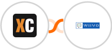 X-Cart (5.5.1) + WIIVO Integration