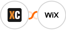 X-Cart (5.5.1) + Wix Integration