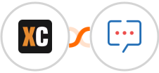 X-Cart (5.5.1) + Zoho Cliq Integration