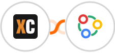 X-Cart (5.5.1) + Zoho Connect Integration