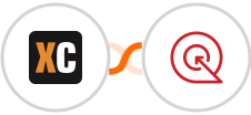 X-Cart (5.5.1) + Zoho SalesIQ Integration
