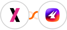 Xama Hub + Aimfox Integration