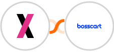 Xama Hub + Bosscart Integration