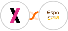 Xama Hub + EspoCRM Integration