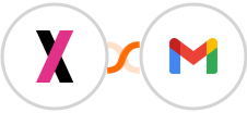 Xama Hub + Gmail Integration