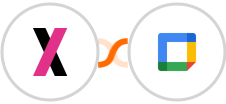Xama Hub + Google Calendar Integration