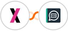 Xama Hub + HelloLeads Integration