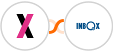 Xama Hub + INBOX Integration