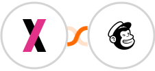 Xama Hub + Mailchimp Integration