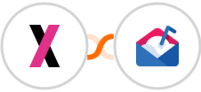 Xama Hub + Mailshake Integration