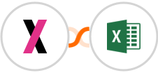 Xama Hub + Microsoft Excel Integration