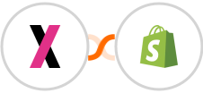 Xama Hub + Shopify-legacy Integration