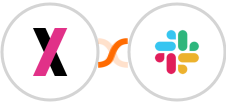 Xama Hub + Slack Integration