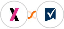 Xama Hub + Smartsheet Integration