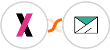 Xama Hub + SMTP Integration