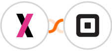 Xama Hub + Square Integration