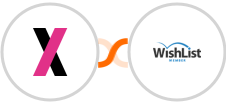 Xama Hub + WishList Member Integration
