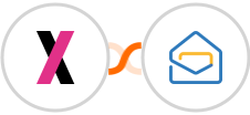 Xama Hub + Zoho Mail Integration