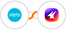 Xero + Aimfox Integration