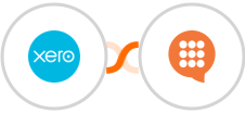 Xero + CallHub Integration