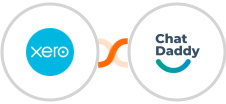 Xero + Chatdaddy Integration