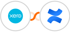 Xero + Confluence Integration