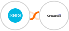 Xero + Createtos Integration