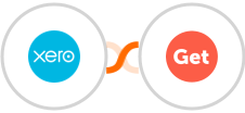 Xero + GetSales.io Integration