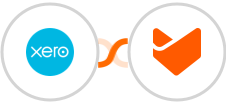 Xero + HappyFox Integration