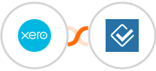 Xero + Less Annoying CRM Integration