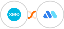 Xero + Movermate Integration