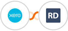 Xero + RD Station Integration