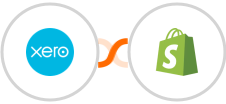 Xero + Shopify Integration