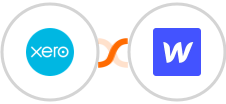 Xero + Webflow Integration