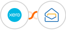 Xero + Zoho Mail Integration